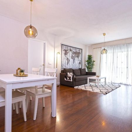 Exclusive Apartments Street Beatas マラガ エクステリア 写真