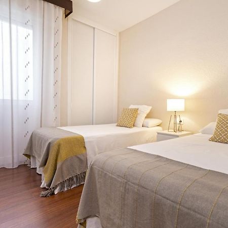 Exclusive Apartments Street Beatas マラガ エクステリア 写真