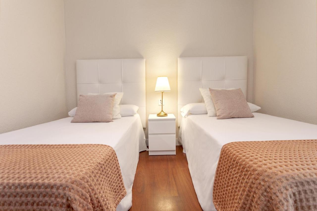 Exclusive Apartments Street Beatas マラガ エクステリア 写真