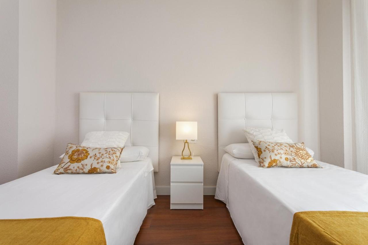 Exclusive Apartments Street Beatas マラガ エクステリア 写真
