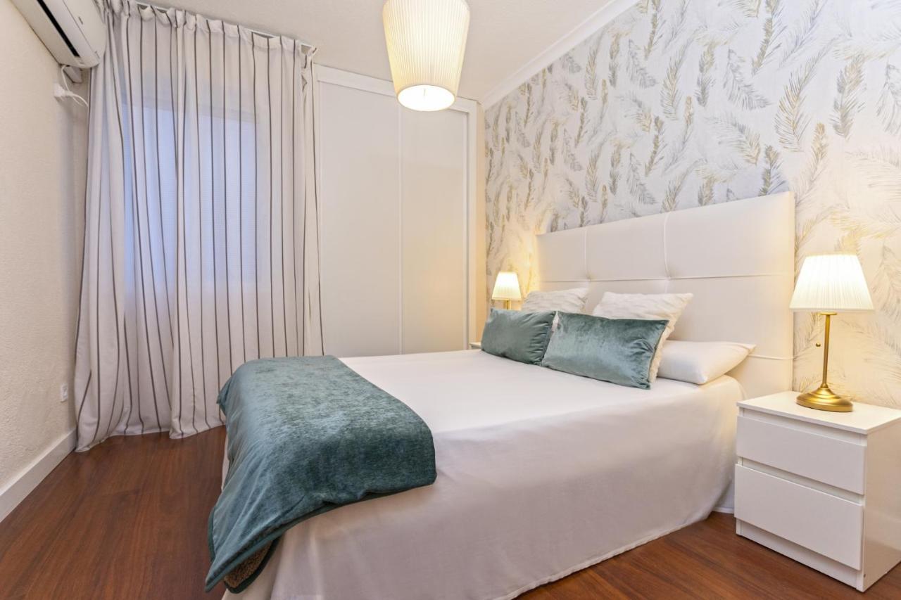 Exclusive Apartments Street Beatas マラガ エクステリア 写真