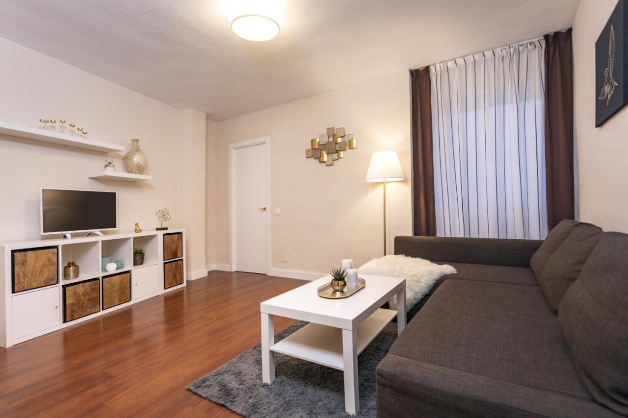 Exclusive Apartments Street Beatas マラガ エクステリア 写真